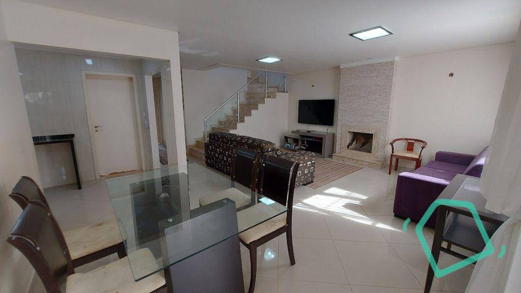 Casa de Condomínio à venda com 3 quartos, 200m² - Foto 9