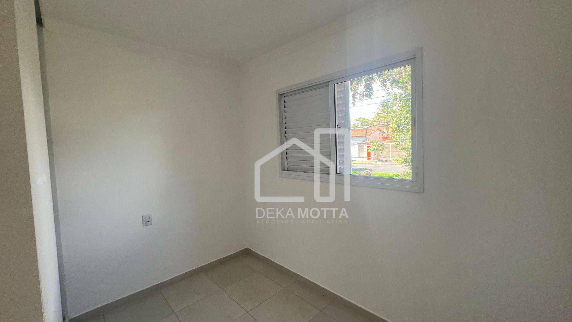 Apartamento à venda com 2 quartos, 55m² - Foto 7