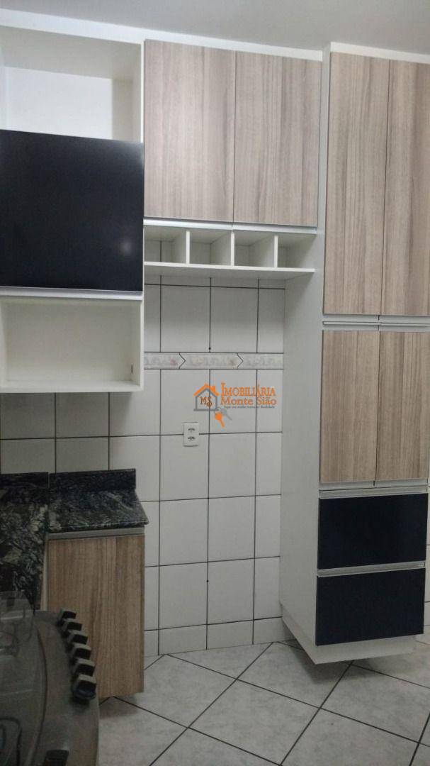 Sobrado à venda com 3 quartos, 203m² - Foto 8