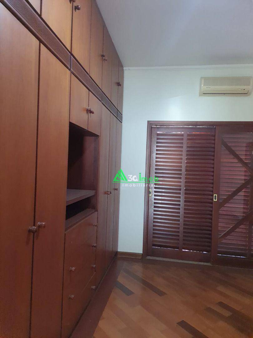 Sobrado à venda com 3 quartos, 370m² - Foto 26