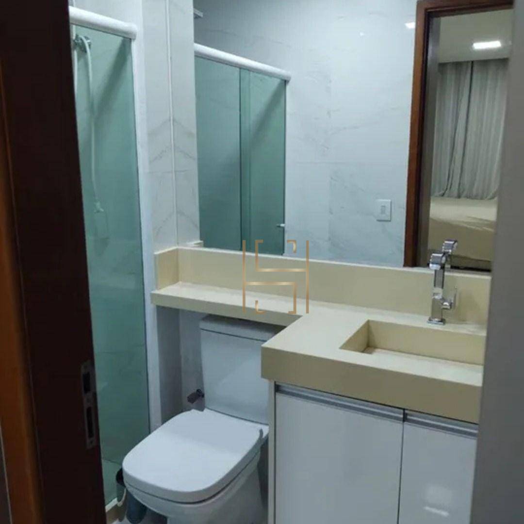 Apartamento à venda com 2 quartos, 1m² - Foto 12