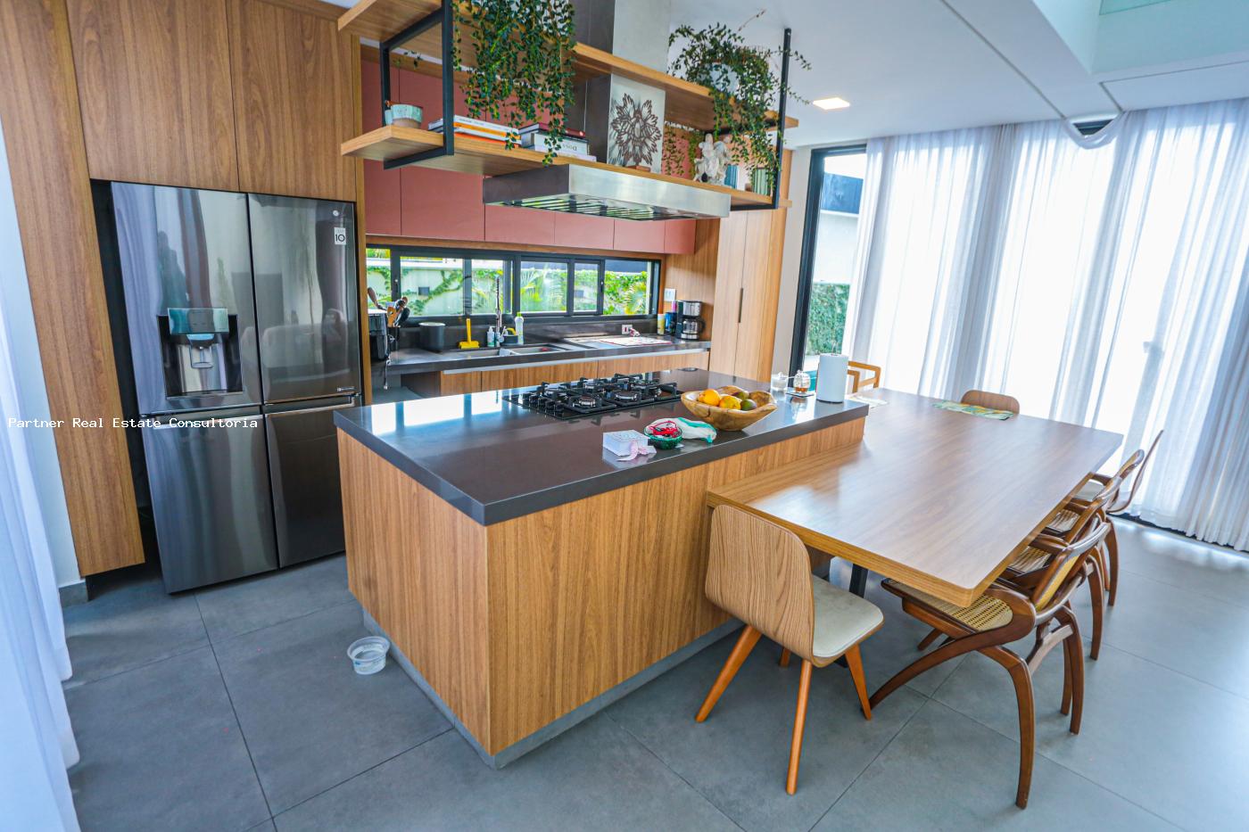 Casa de Condomínio à venda com 4 quartos, 574m² - Foto 29