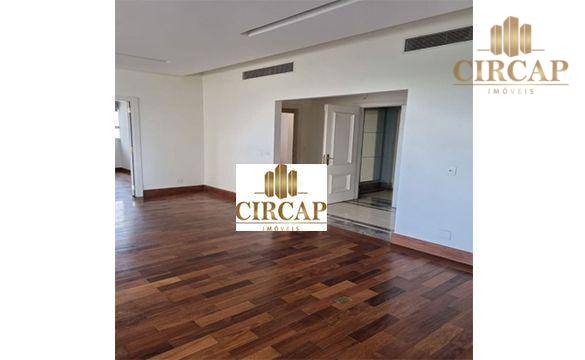 Apartamento à venda com 3 quartos, 263m² - Foto 4