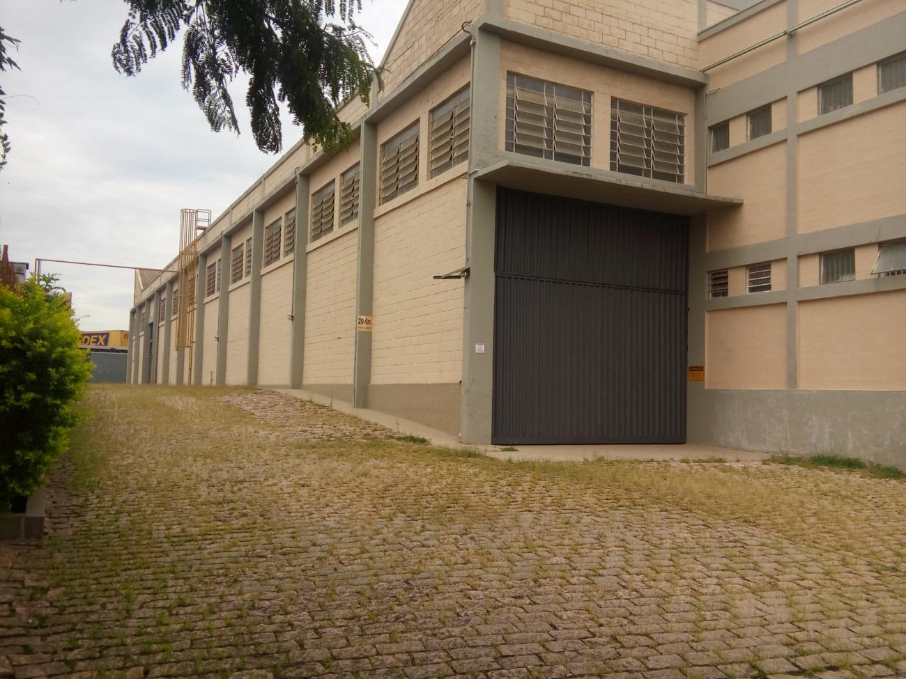 Depósito-Galpão-Armazém para alugar, 4400m² - Foto 7