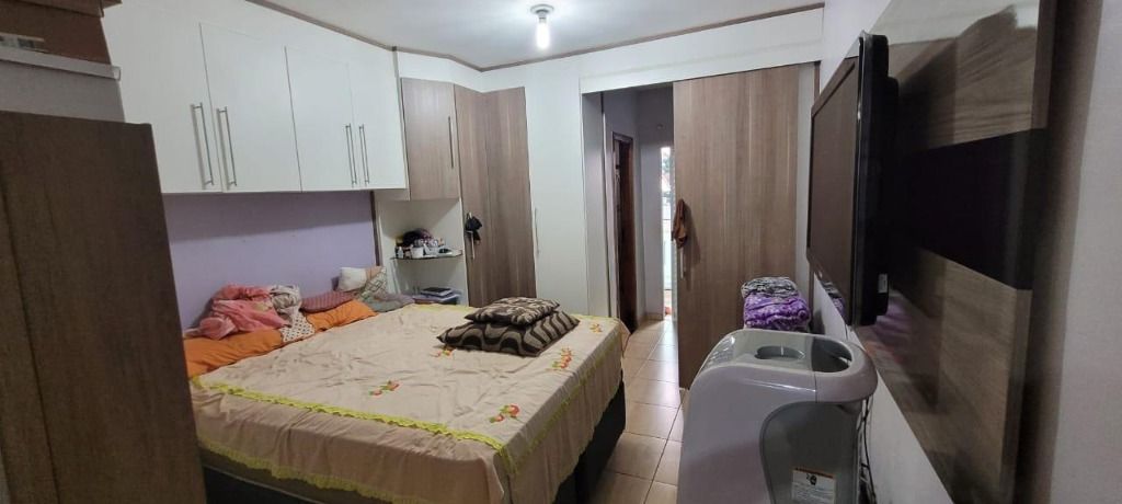 Sobrado à venda com 3 quartos, 126m² - Foto 19