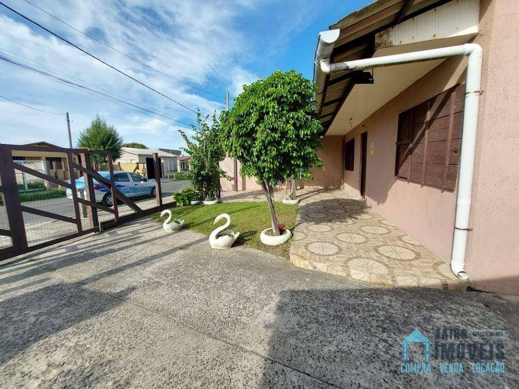 Casa à venda com 3 quartos, 360M2 - Foto 4