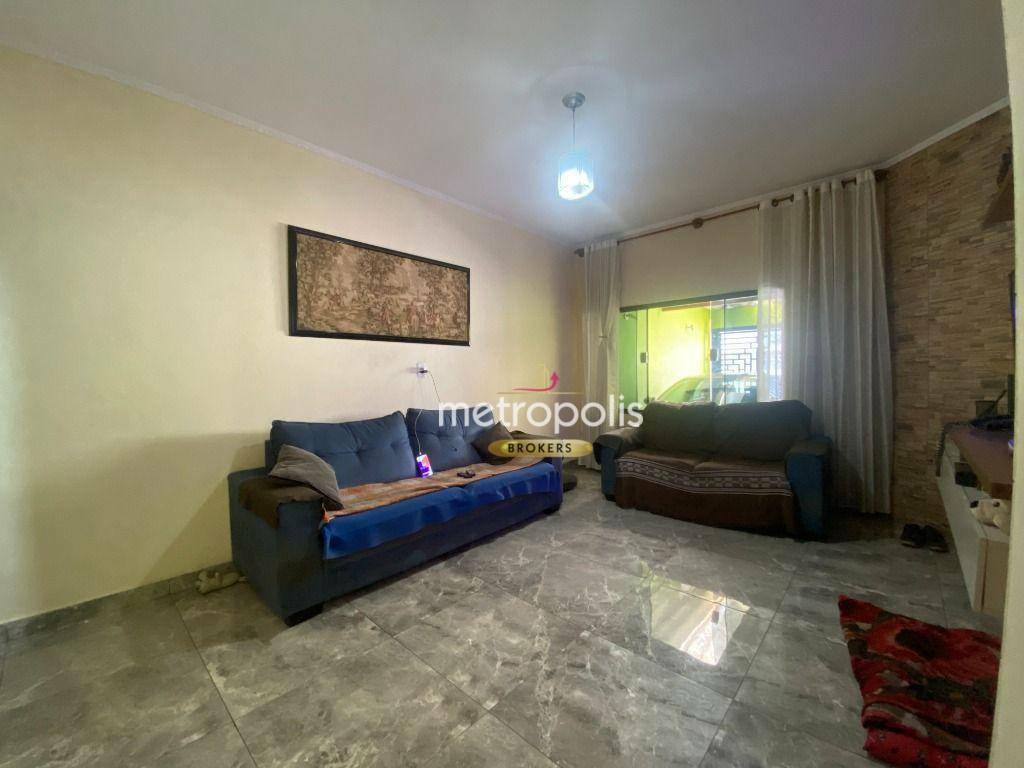 Sobrado à venda com 3 quartos, 196m² - Foto 4
