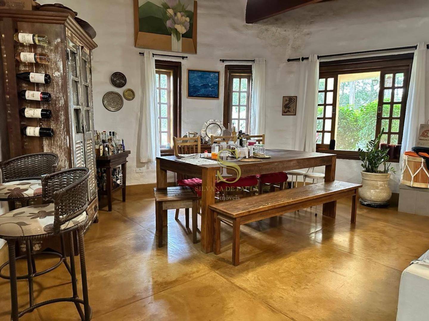 Casa à venda com 3 quartos, 176m² - Foto 22
