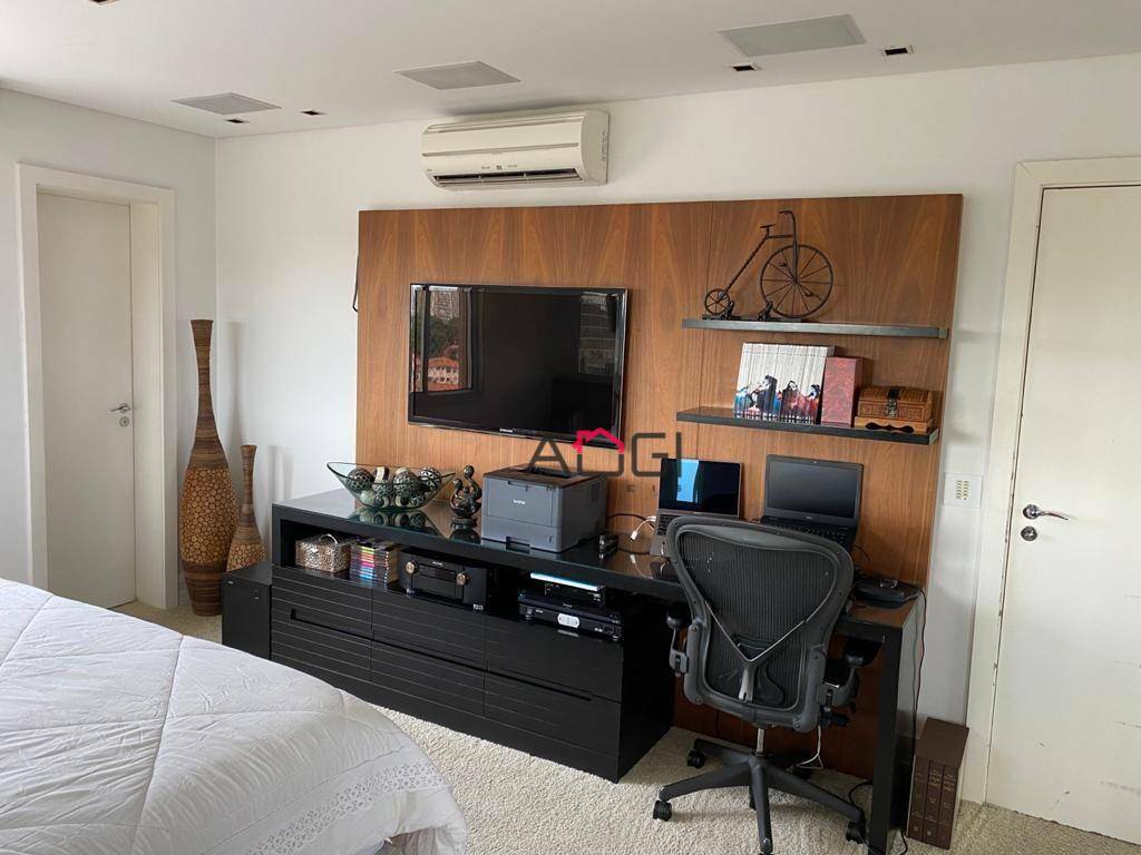 Apartamento à venda e aluguel com 2 quartos, 180m² - Foto 9