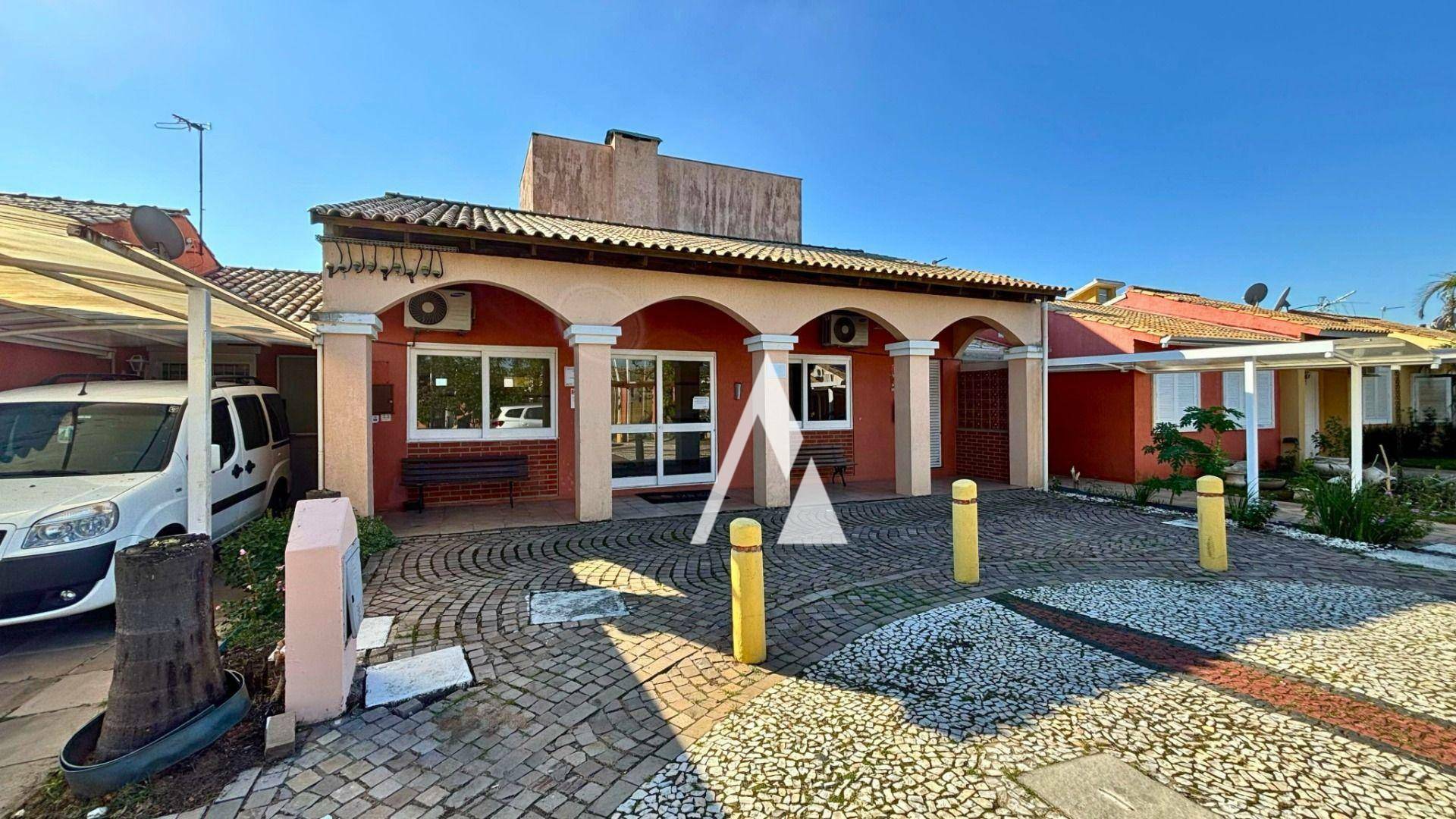 Casa de Condomínio para alugar com 2 quartos, 79m² - Foto 16