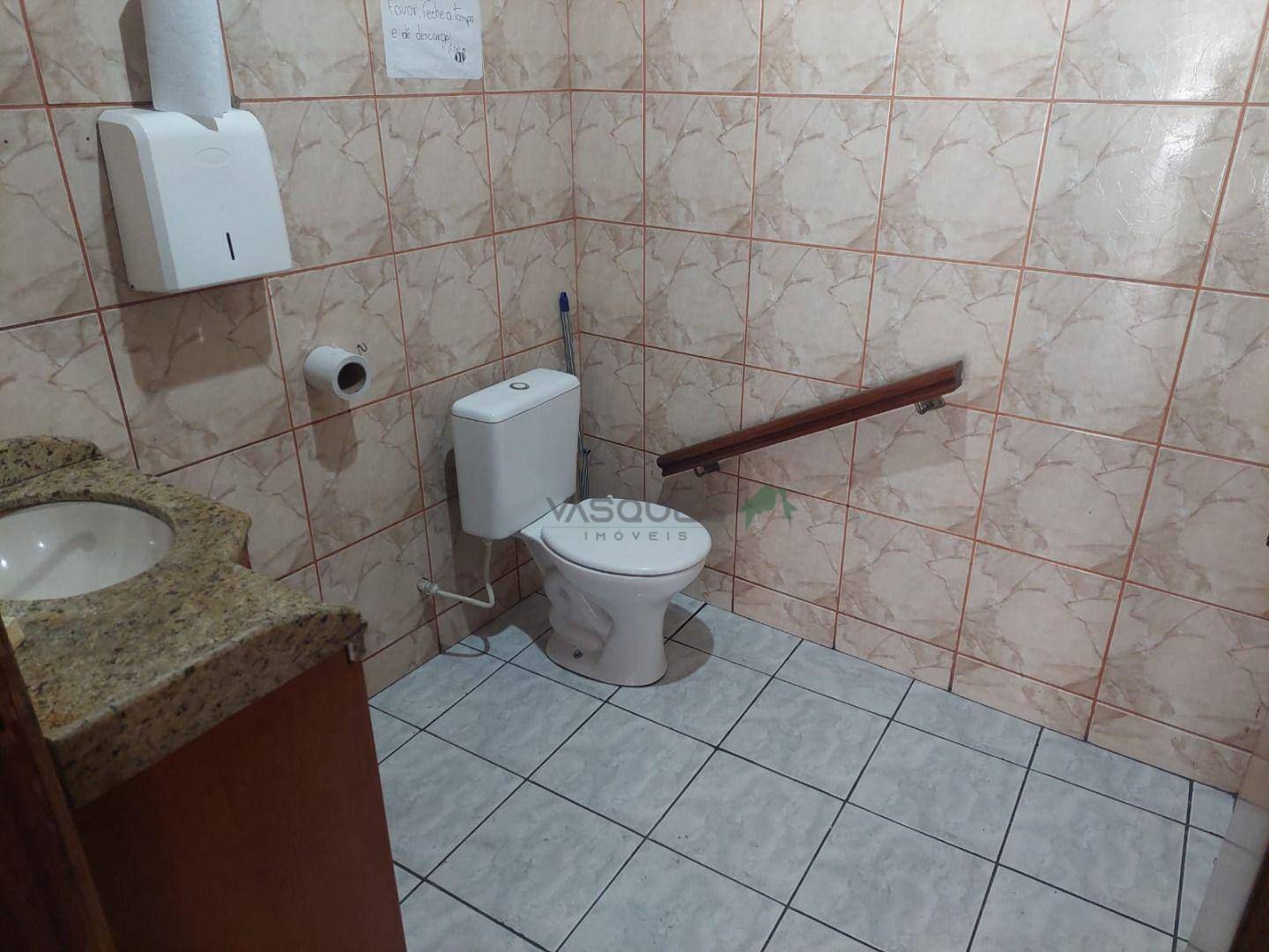 Loja-Salão, 570 m² - Foto 4