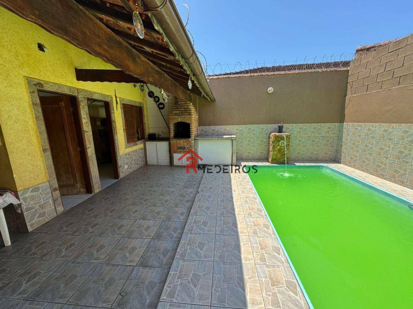 Casa à venda com 2 quartos, 150m² - Foto 15