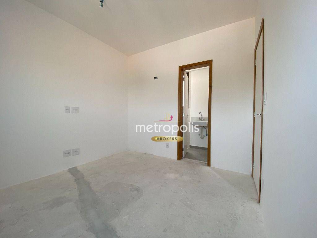 Apartamento à venda com 2 quartos, 58m² - Foto 14