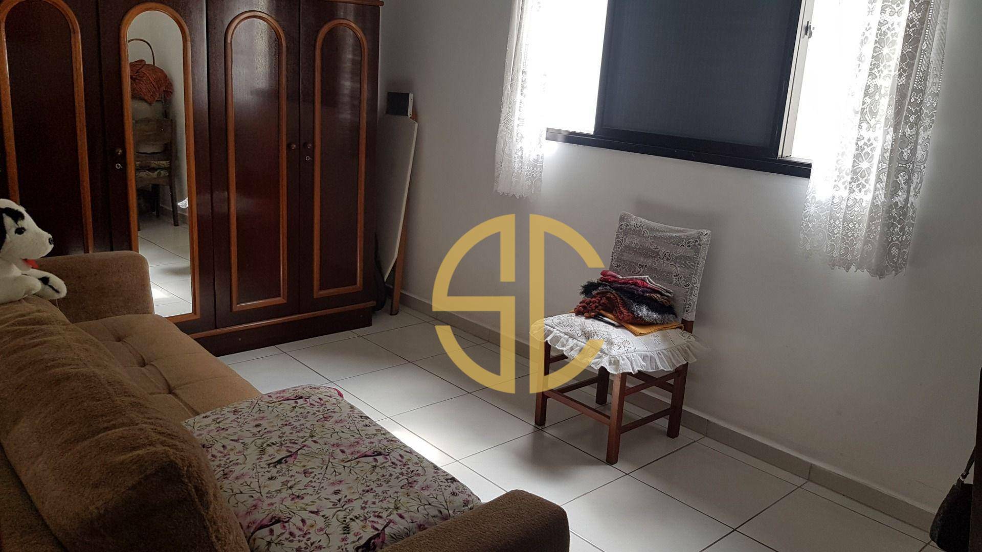 Casa à venda com 2 quartos, 92m² - Foto 10