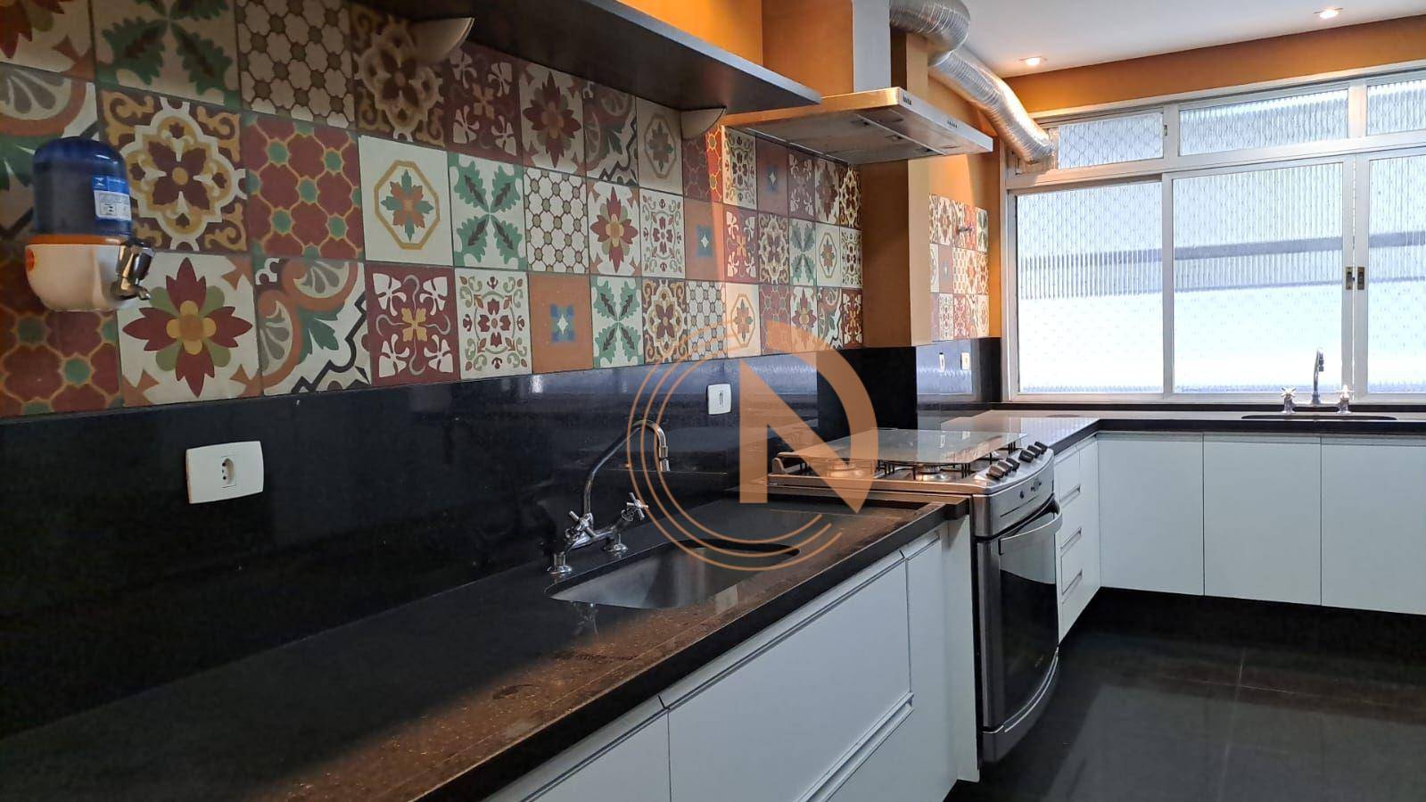 Apartamento, 4 quartos, 240 m² - Foto 34