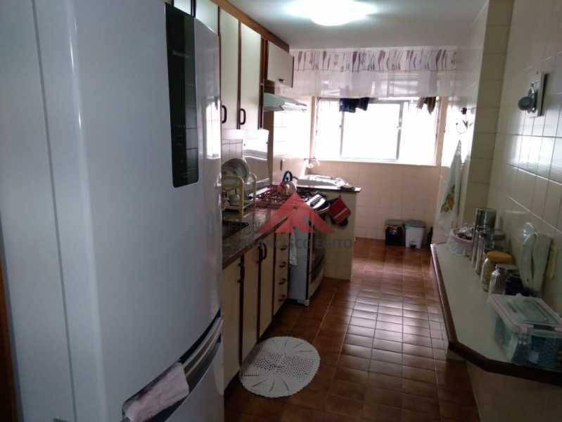 Apartamento à venda com 3 quartos, 90m² - Foto 12