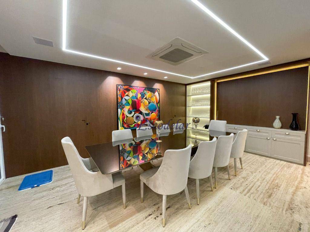 Sobrado à venda com 3 quartos, 425m² - Foto 11