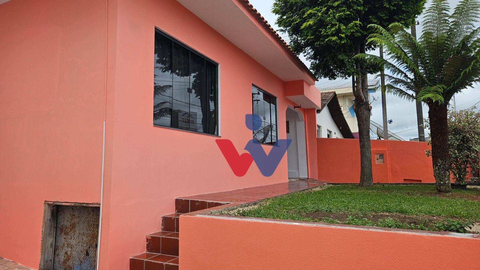 Casa à venda com 3 quartos, 86m² - Foto 3