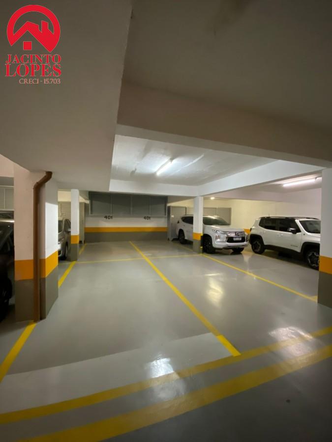 Apartamento à venda com 4 quartos, 177m² - Foto 27