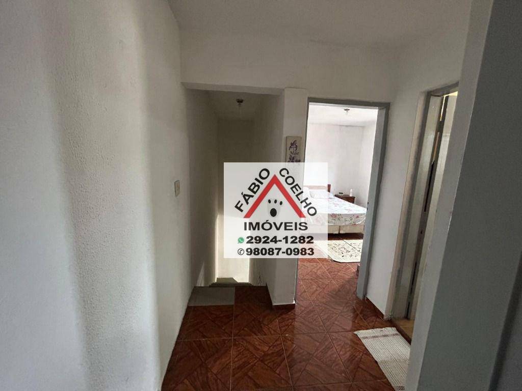 Sobrado à venda com 4 quartos, 265m² - Foto 32