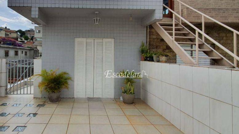 Sobrado à venda com 2 quartos, 120m² - Foto 2