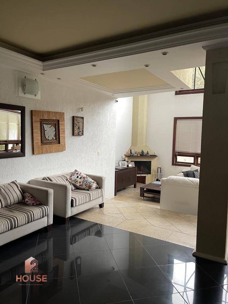 Casa de Condomínio, 4 quartos - Foto 2