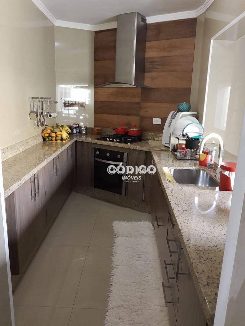 Sobrado à venda com 3 quartos, 234m² - Foto 21