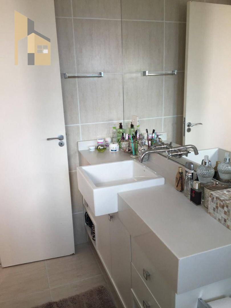 Apartamento à venda com 3 quartos, 106m² - Foto 7