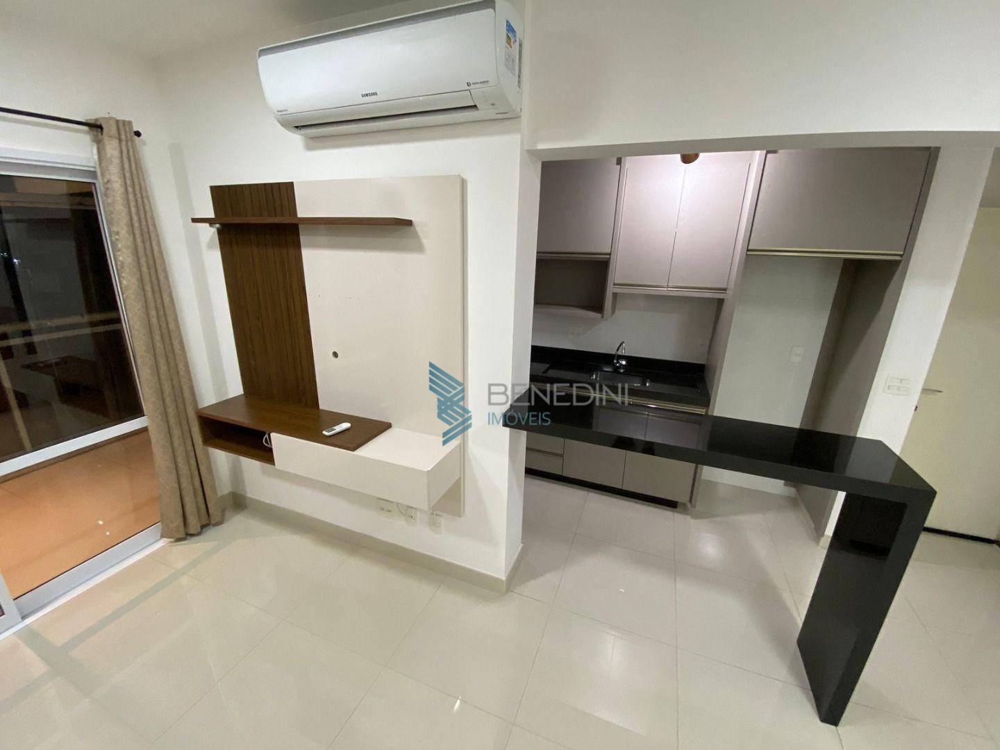 Apartamento à venda com 1 quarto, 55m² - Foto 10