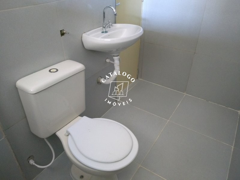 Apartamento à venda com 2 quartos, 52m² - Foto 12