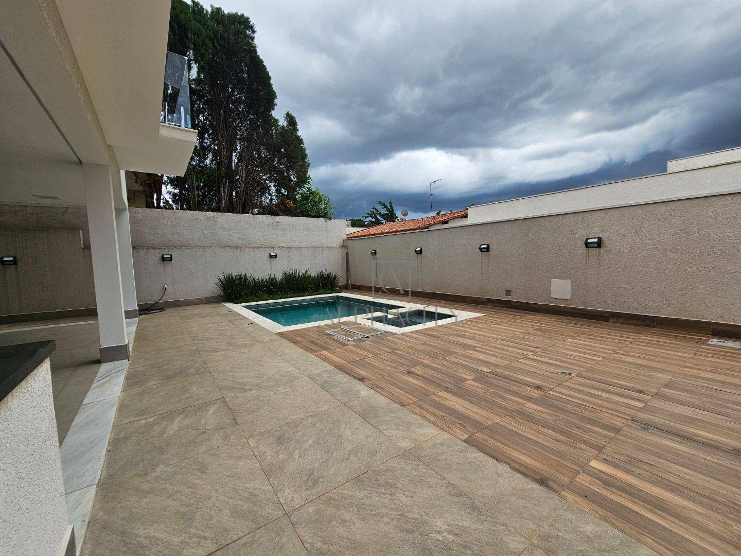 Casa de Condomínio à venda com 3 quartos, 310m² - Foto 16