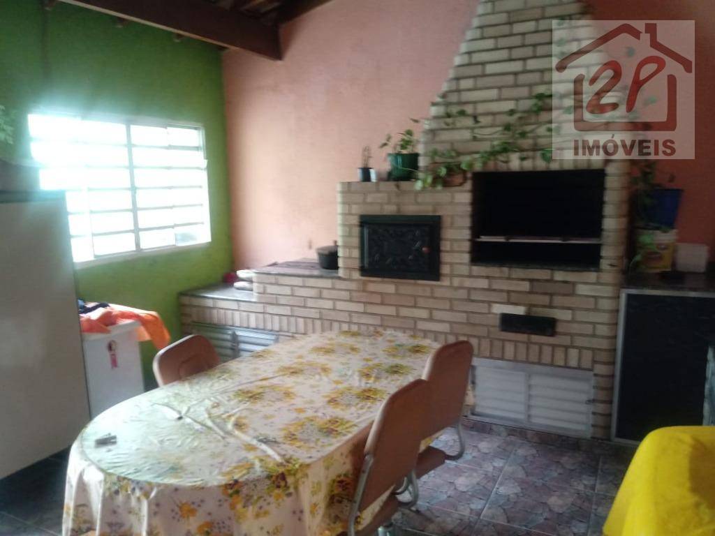 Sobrado à venda com 5 quartos, 187m² - Foto 6