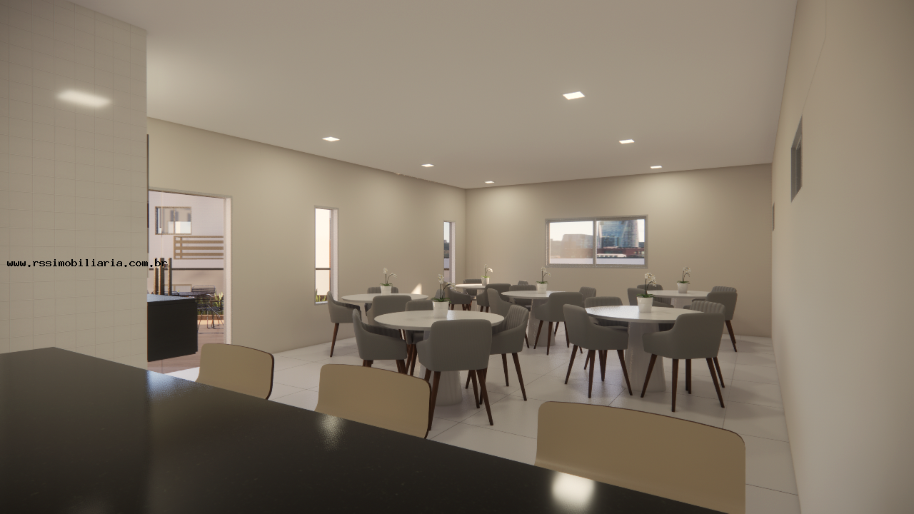 Apartamento à venda com 2 quartos, 49m² - Foto 5