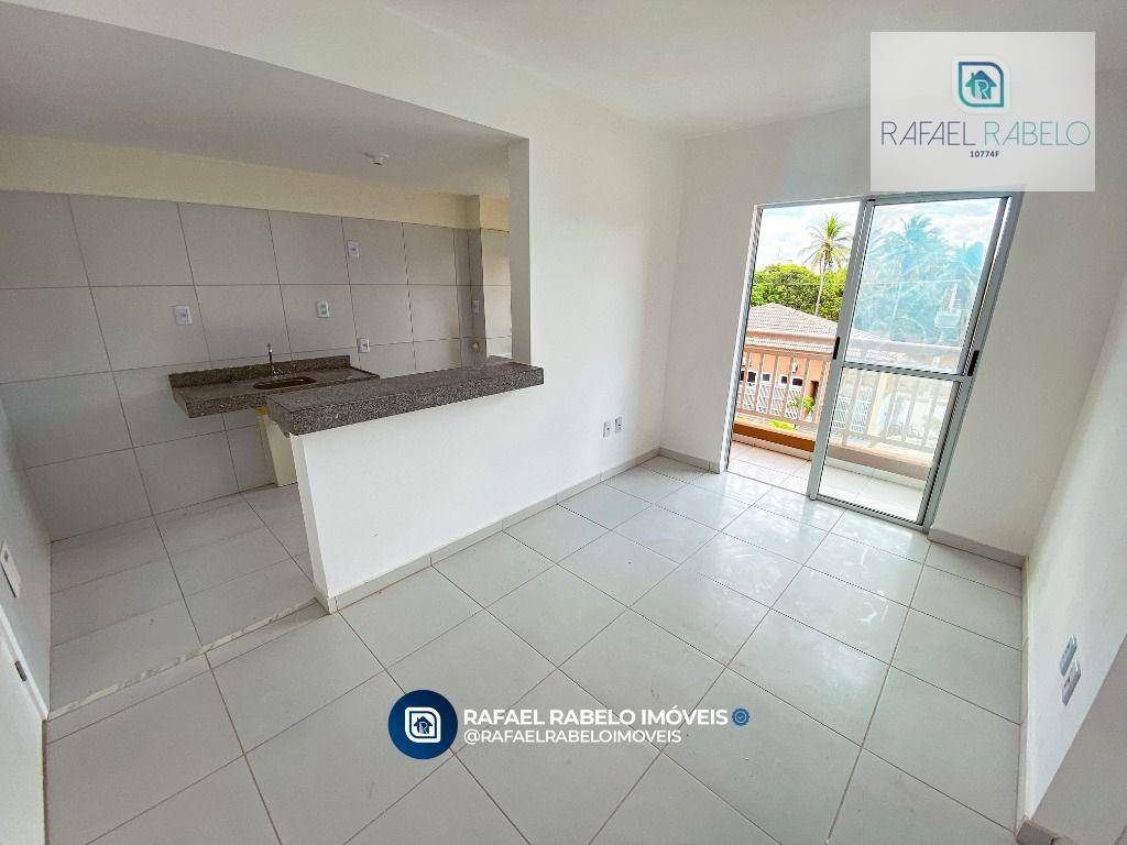 Apartamento à venda com 2 quartos, 49m² - Foto 1