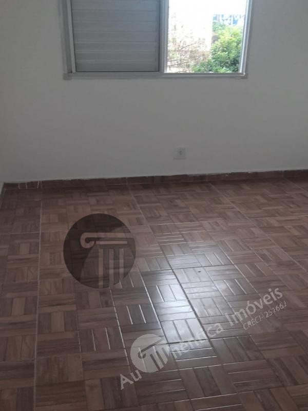 Apartamento para alugar com 2 quartos, 46m² - Foto 6