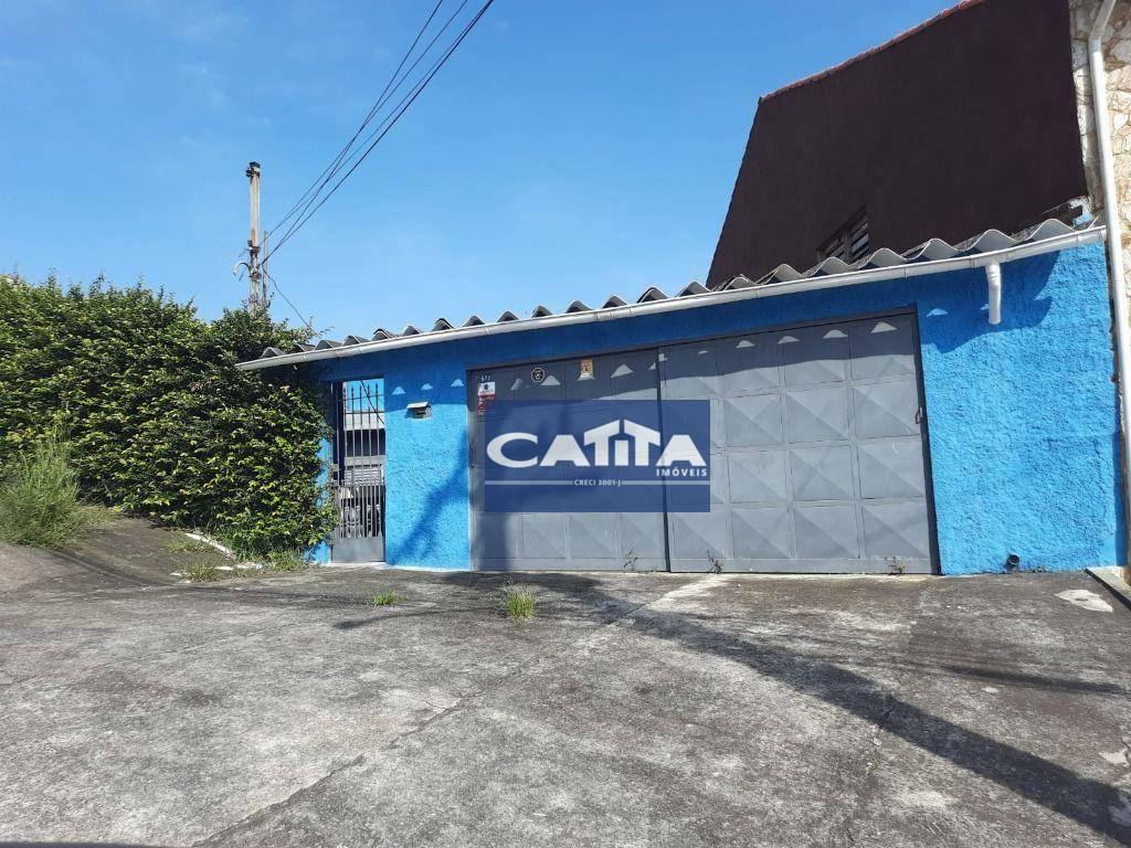 Casa à venda com 3 quartos, 150m² - Foto 21