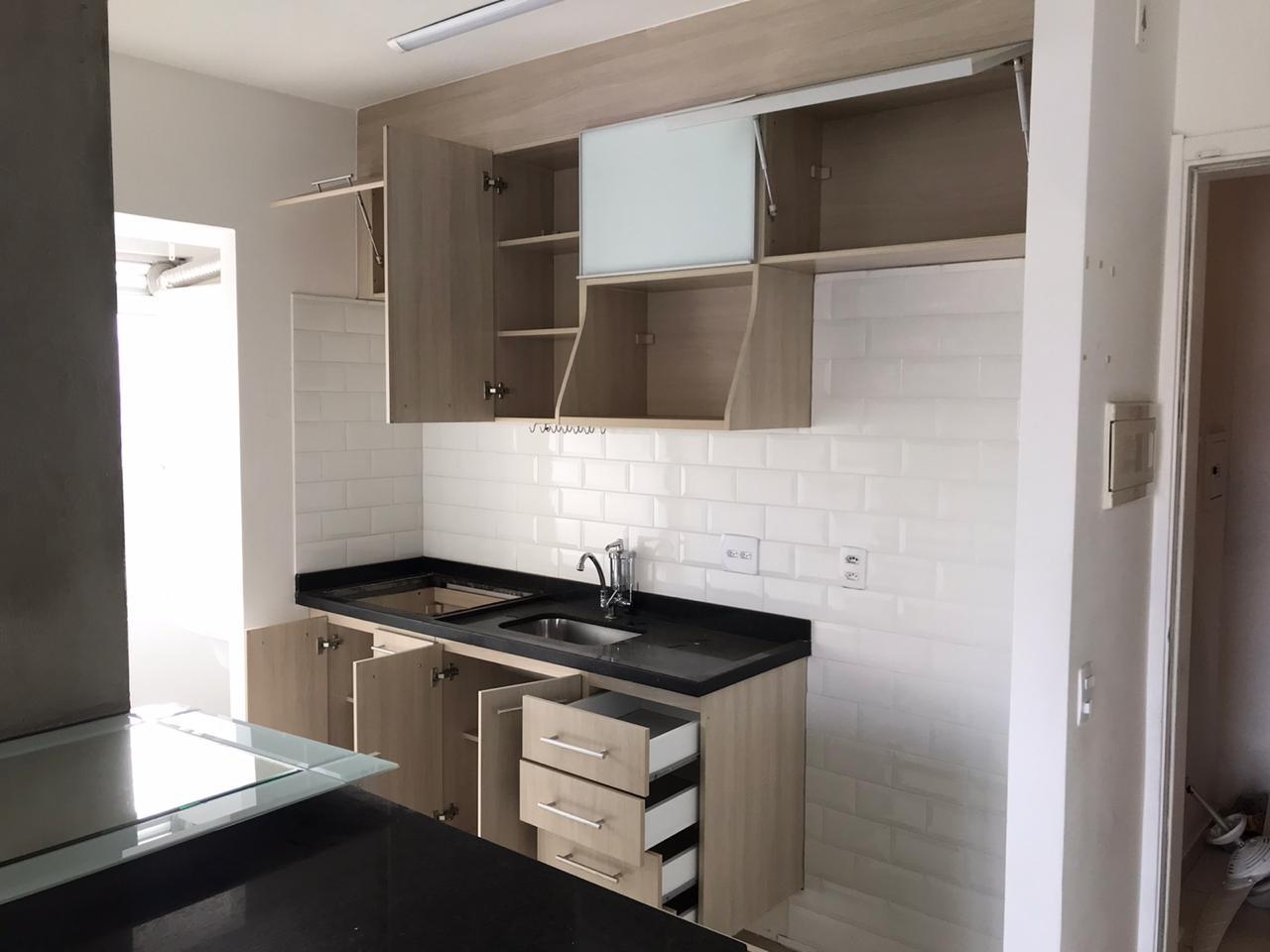 Apartamento à venda com 3 quartos, 61m² - Foto 4