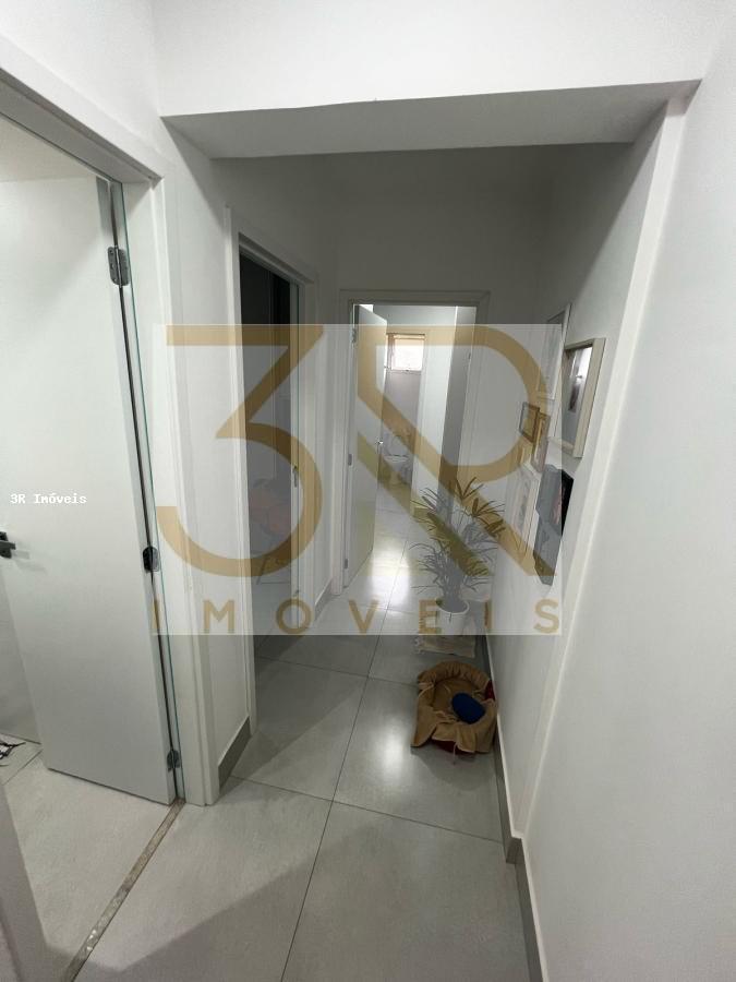 Apartamento à venda com 2 quartos, 59m² - Foto 2