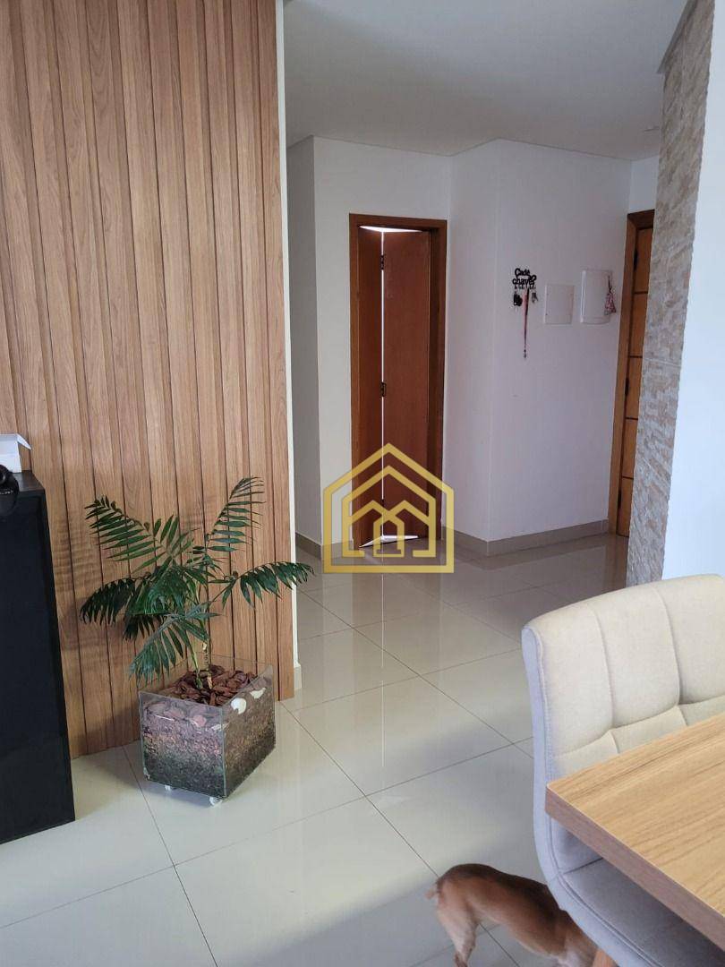 Cobertura à venda com 3 quartos, 150m² - Foto 15