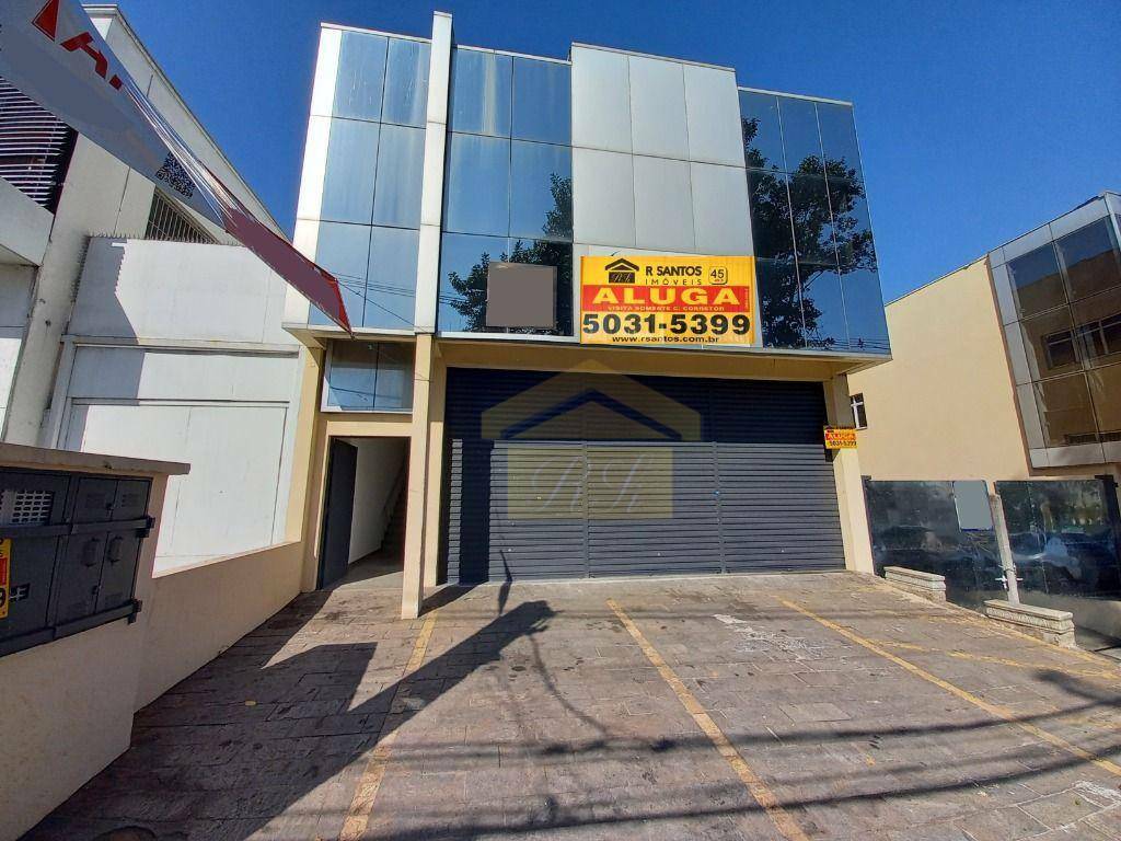 Prédio Inteiro para alugar, 650m² - Foto 1