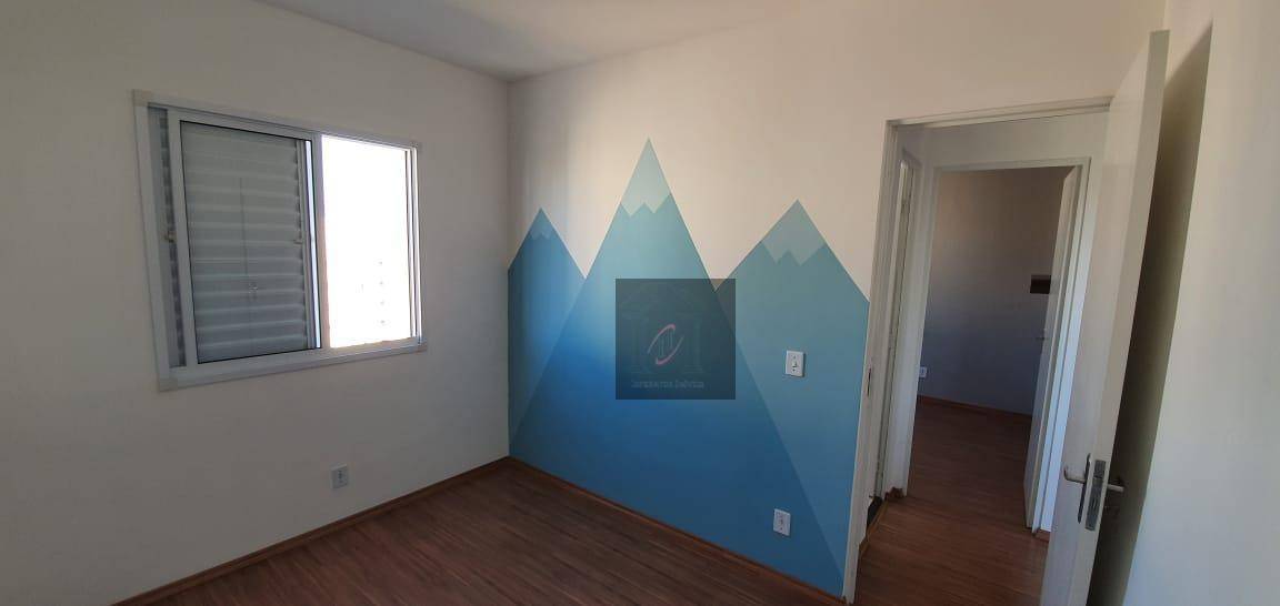 Apartamento à venda com 2 quartos, 50m² - Foto 17