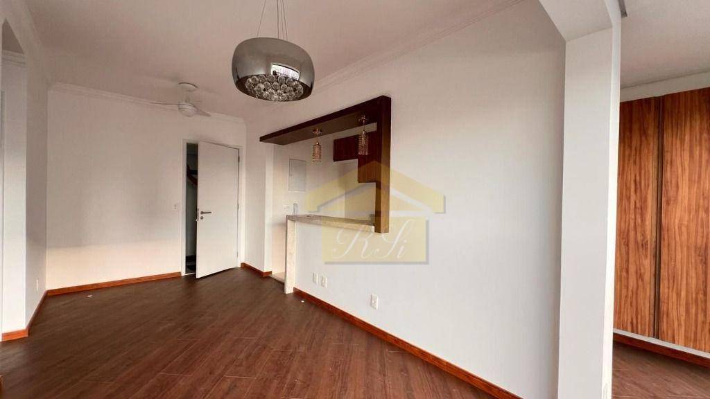 Apartamento à venda com 2 quartos, 53m² - Foto 9