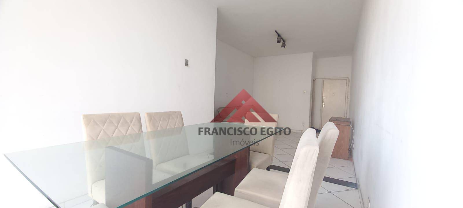 Apartamento à venda com 3 quartos, 91m² - Foto 4