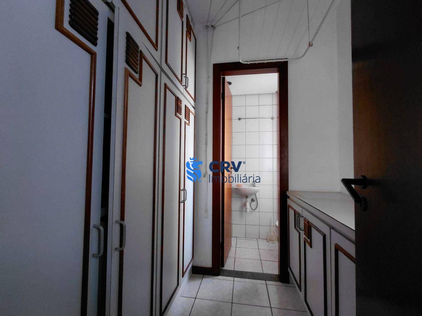 Apartamento para alugar com 3 quartos, 101m² - Foto 22