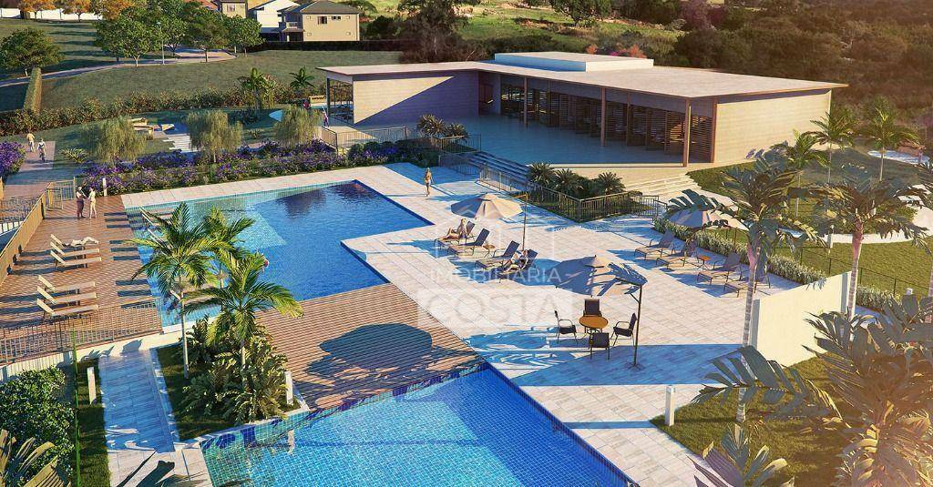 Casa de Condomínio à venda com 3 quartos, 200m² - Foto 11