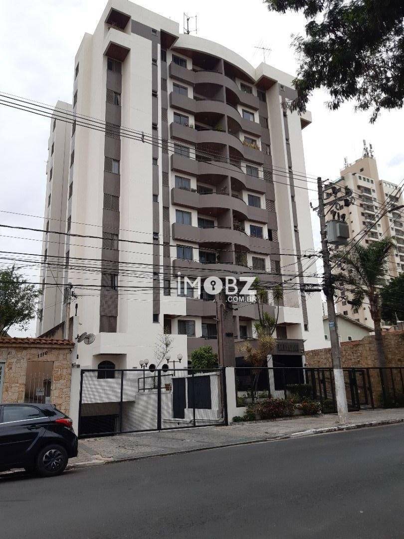 Apartamento à venda com 3 quartos, 88m² - Foto 2