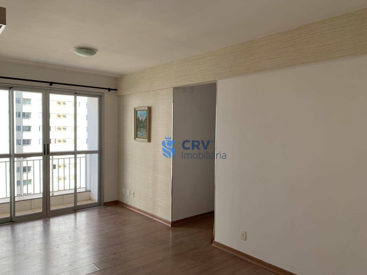 Apartamento à venda com 3 quartos, 63m² - Foto 3