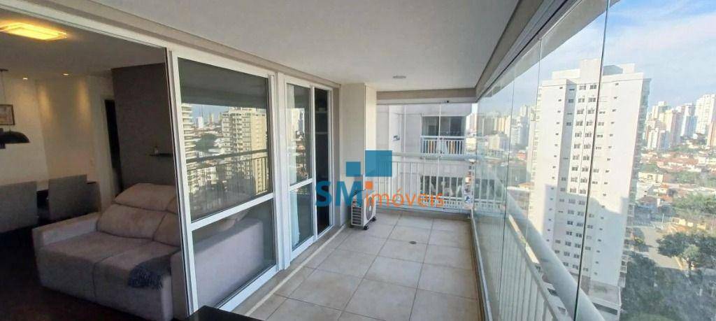 Apartamento à venda com 2 quartos, 68m² - Foto 18