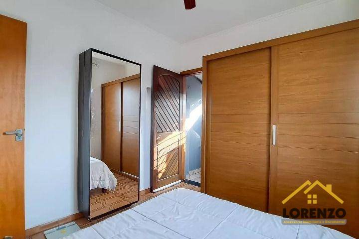 Casa à venda com 4 quartos, 146m² - Foto 30