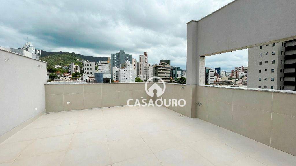 Cobertura à venda com 3 quartos, 152m² - Foto 5